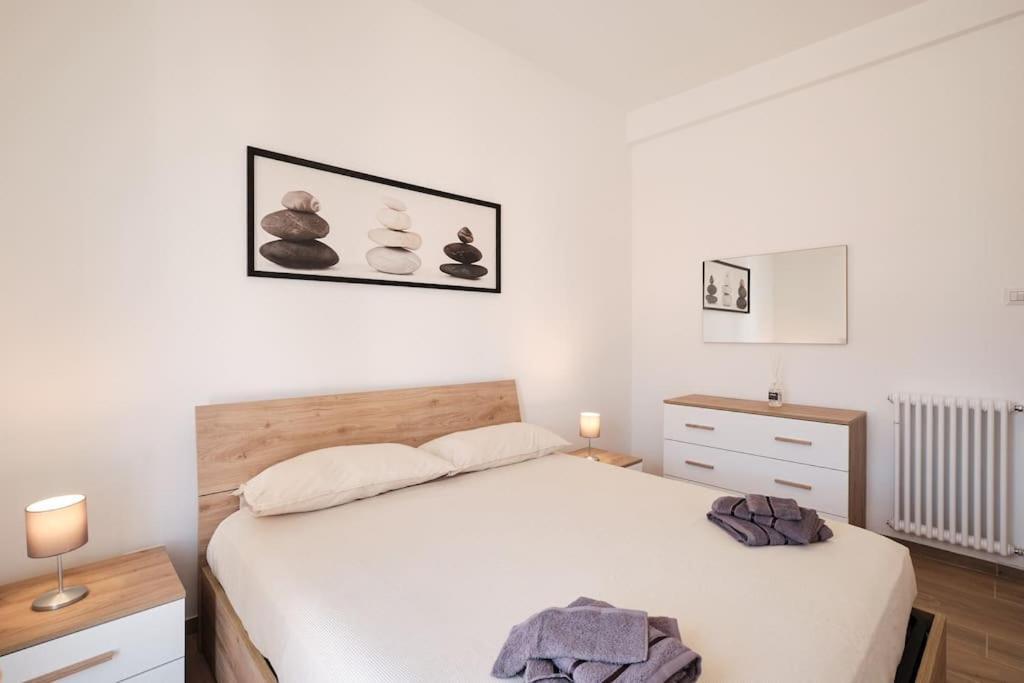 Ospedale Gemelli-Vaticano Domus Di Pace 1Bdr โรม ภายนอก รูปภาพ
