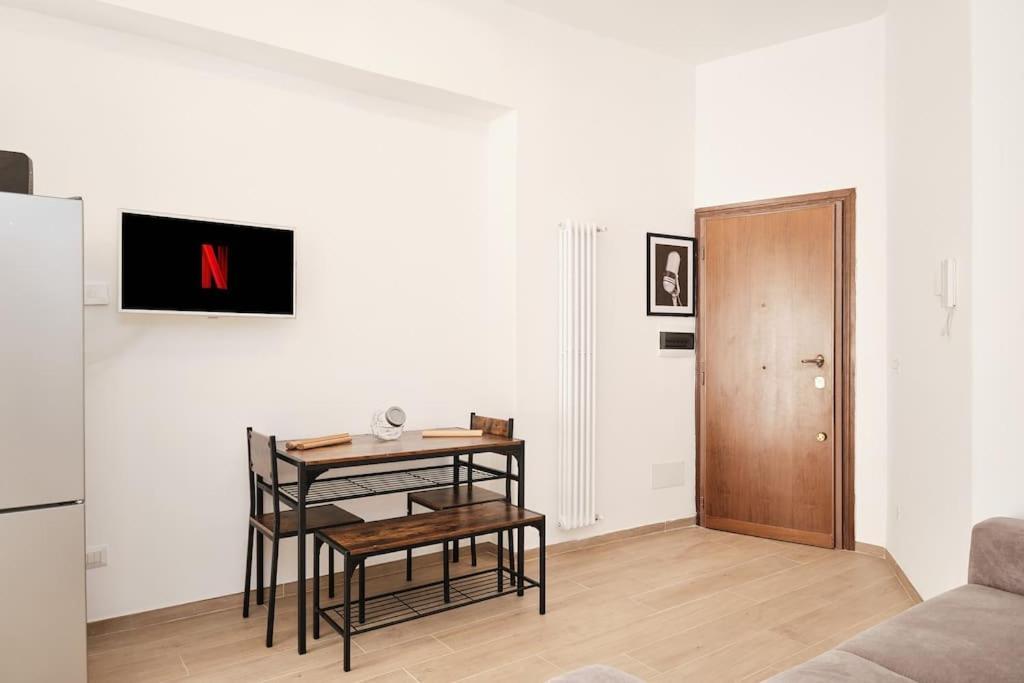 Ospedale Gemelli-Vaticano Domus Di Pace 1Bdr โรม ภายนอก รูปภาพ