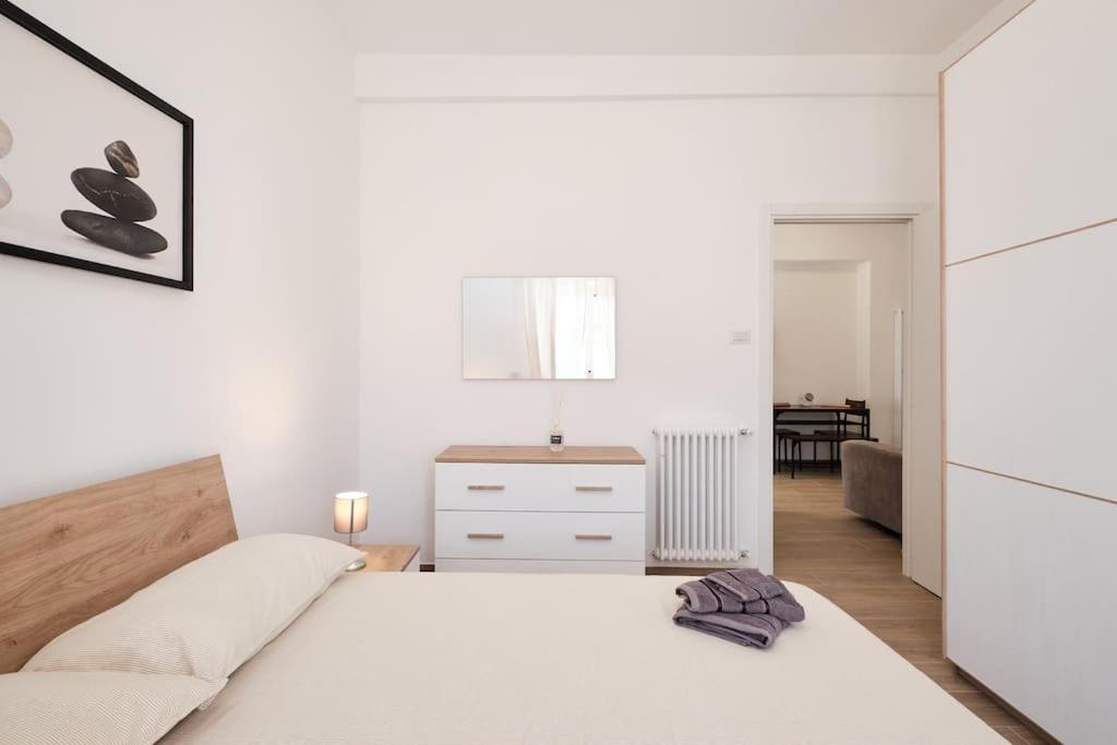 Ospedale Gemelli-Vaticano Domus Di Pace 1Bdr โรม ภายนอก รูปภาพ