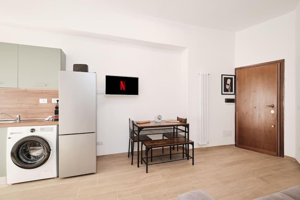 Ospedale Gemelli-Vaticano Domus Di Pace 1Bdr โรม ภายนอก รูปภาพ