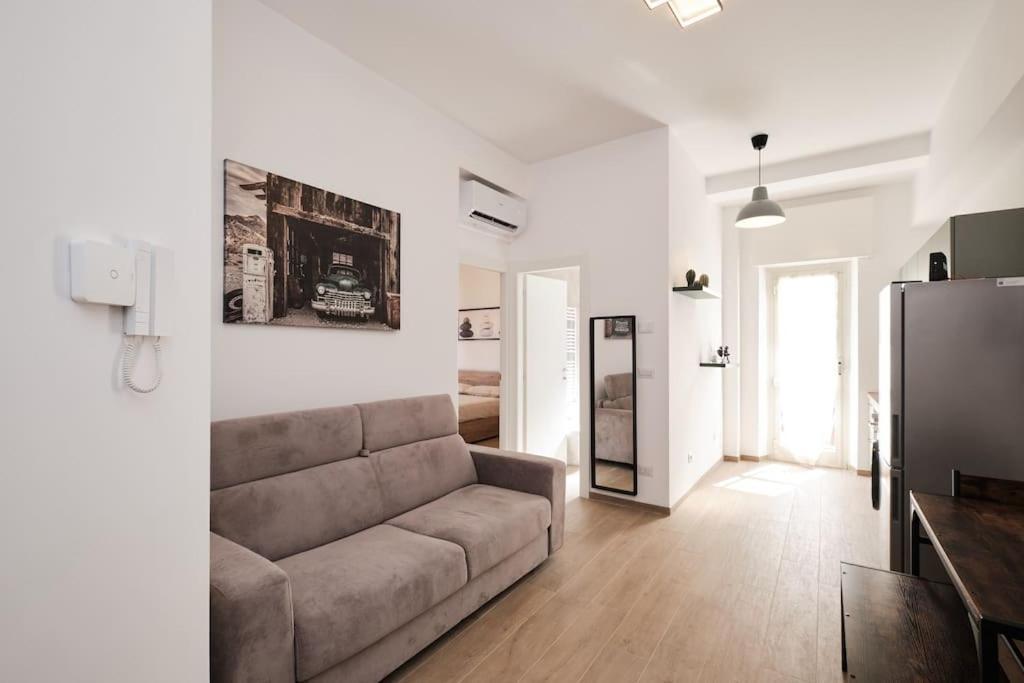 Ospedale Gemelli-Vaticano Domus Di Pace 1Bdr โรม ภายนอก รูปภาพ